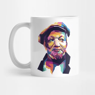 Fred Sanford Mug